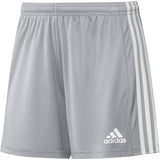 Adidas Women's Squadra 21 Soccer Shorts