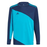 adidas Youth Squadra 21 Goalkeeper Soccer Jersey