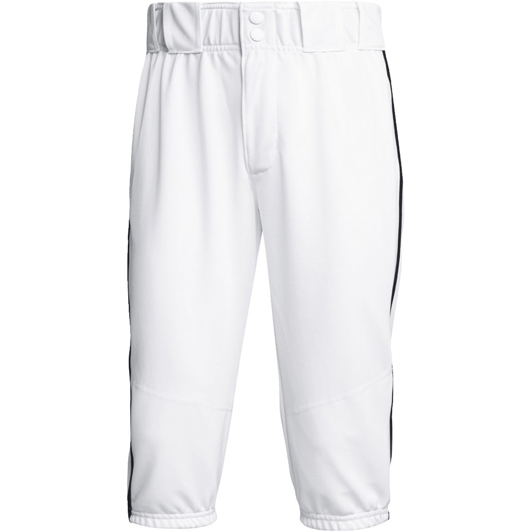 adidas Youth Icon Pro Baseball Pants with Piping adidas
