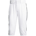 adidas Youth Icon Pro Baseball Pants with Piping adidas