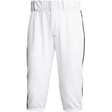 adidas Youth Icon Pro Baseball Pants with Piping adidas