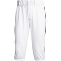 adidas Youth Icon Pro Baseball Pants with Piping adidas