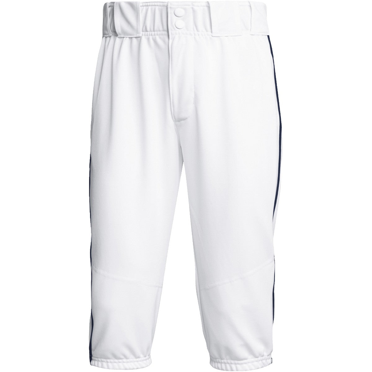 adidas Youth Icon Pro Baseball Pants with Piping adidas