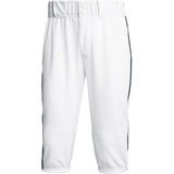 adidas Youth Icon Pro Baseball Pants with Piping adidas