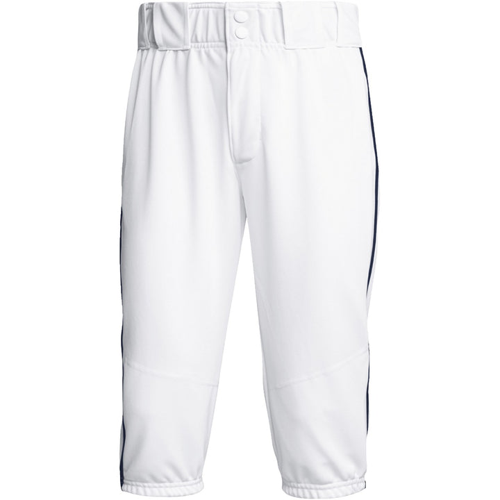 adidas Youth Icon Pro Baseball Pants with Piping adidas