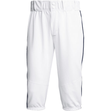 adidas Youth Icon Pro Baseball Pants w/ Piping