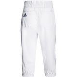 adidas Youth Icon Pro Baseball Pants with Piping adidas