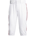 adidas Youth Icon Pro Baseball Pants with Piping adidas