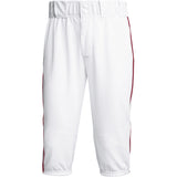 adidas Youth Icon Pro Baseball Pants with Piping adidas
