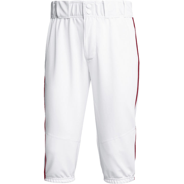 adidas Youth Icon Pro Baseball Pants with Piping adidas
