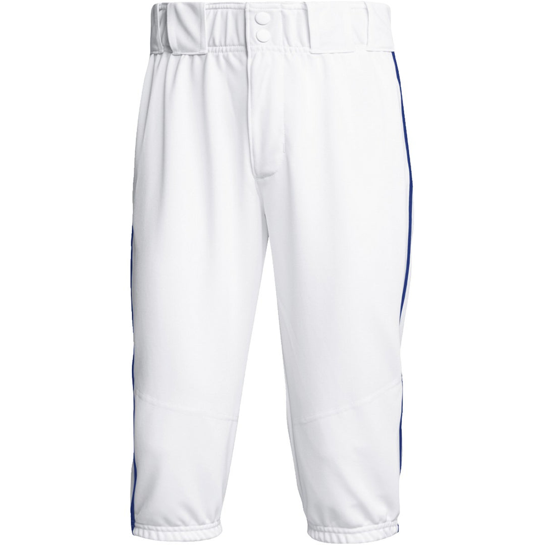 adidas Youth Icon Pro Baseball Pants with Piping adidas