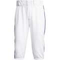 adidas Youth Icon Pro Baseball Pants with Piping adidas