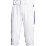 adidas Youth Icon Pro Baseball Pants with Piping adidas