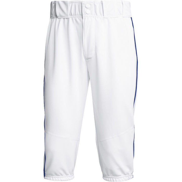 adidas Youth Icon Pro Baseball Pants with Piping adidas