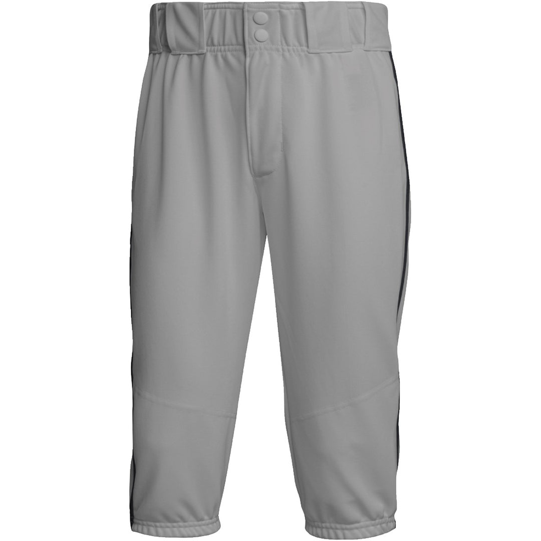 adidas Youth Icon Pro Baseball Pants with Piping adidas