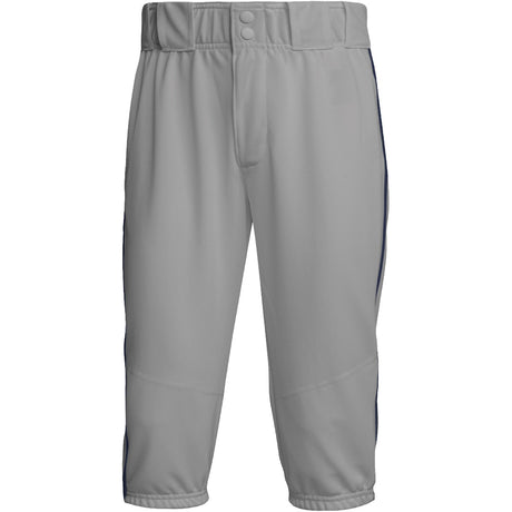 adidas Youth Icon Pro Baseball Pants w/ Piping