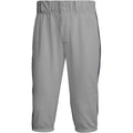 adidas Youth Icon Pro Baseball Pants with Piping adidas
