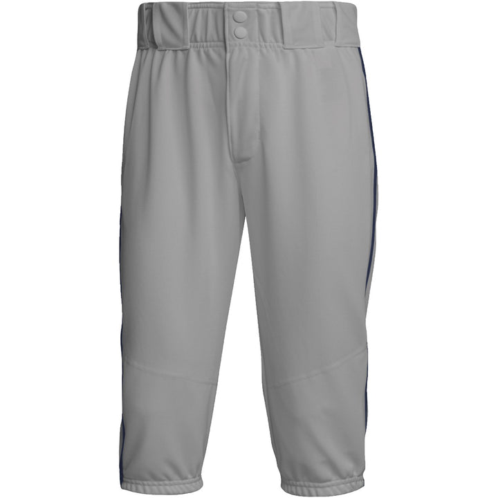 adidas Youth Icon Pro Baseball Pants with Piping adidas