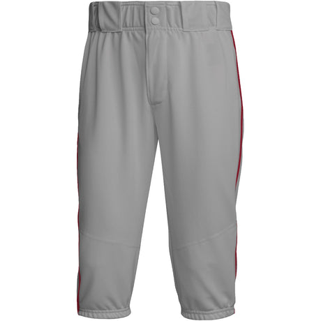 adidas Youth Icon Pro Baseball Pants w/ Piping
