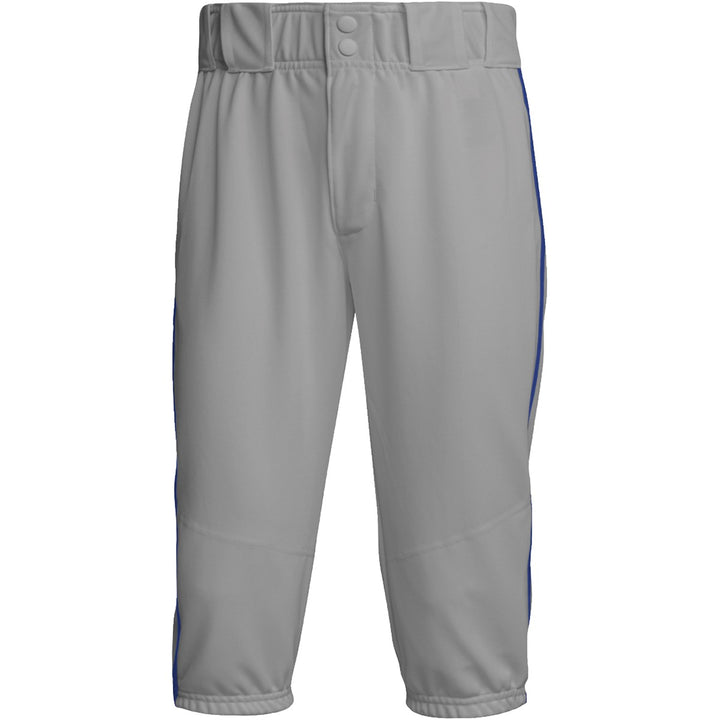 adidas Youth Icon Pro Baseball Pants with Piping adidas