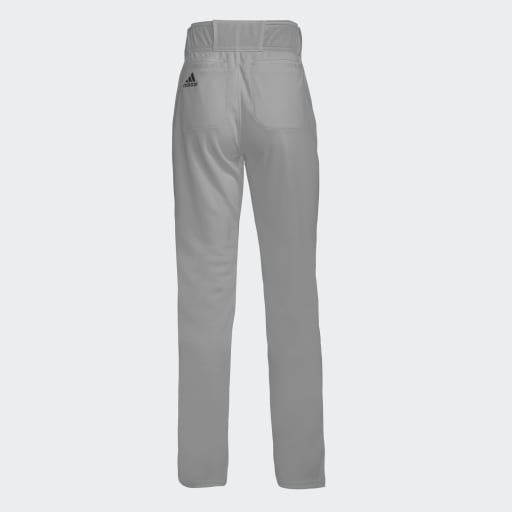 adidas Youth Icon Pro Open Hem Baseball Pants