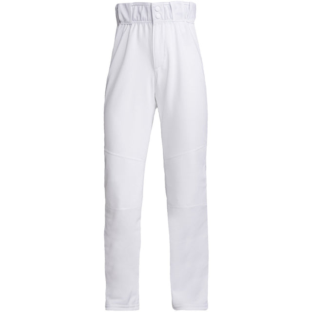 adidas Youth Icon Pro Open Hem Baseball Pants