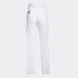 adidas Youth Icon Pro Open Hem Baseball Pants