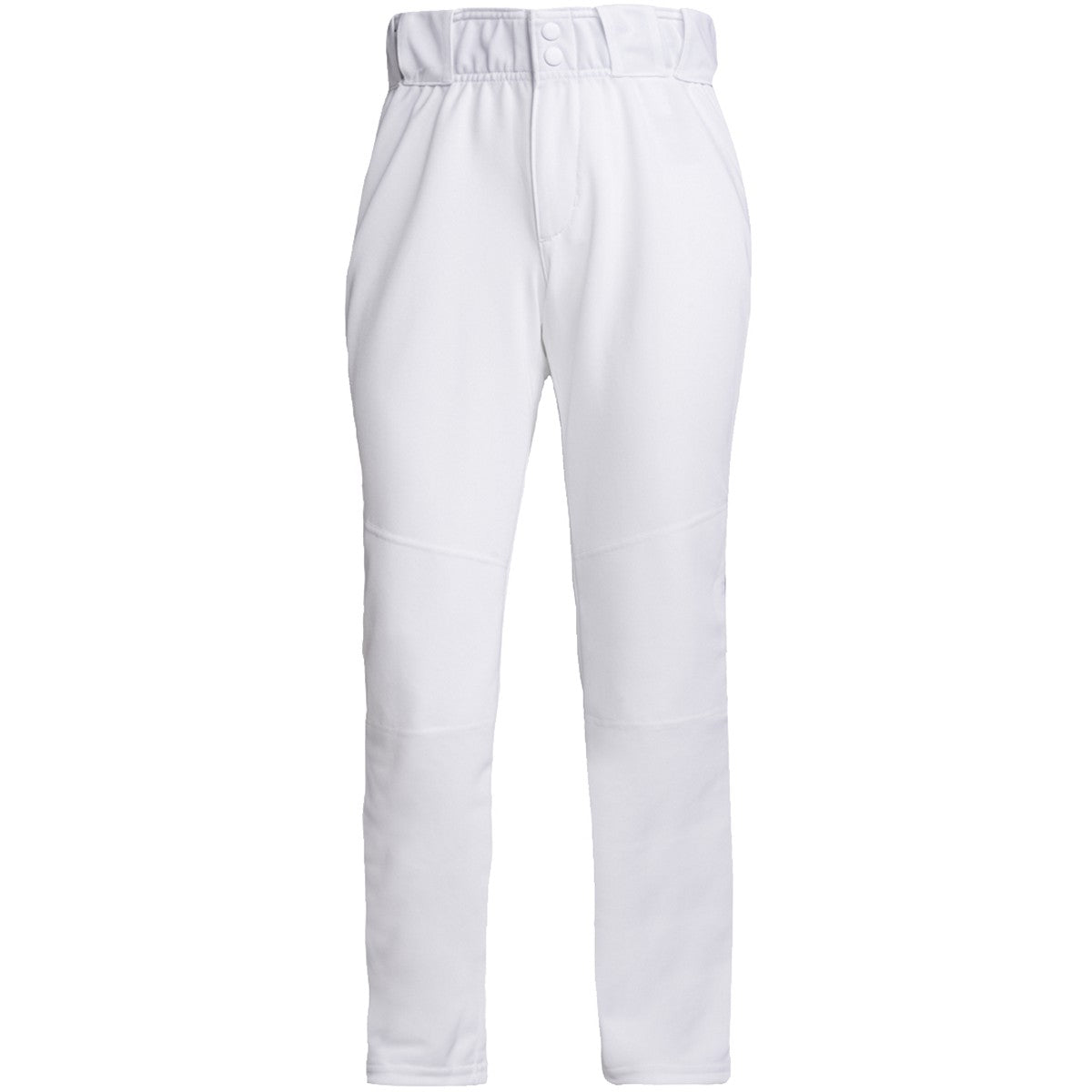 adidas Adult Icon Pro Open Hem Baseball Pants adidas