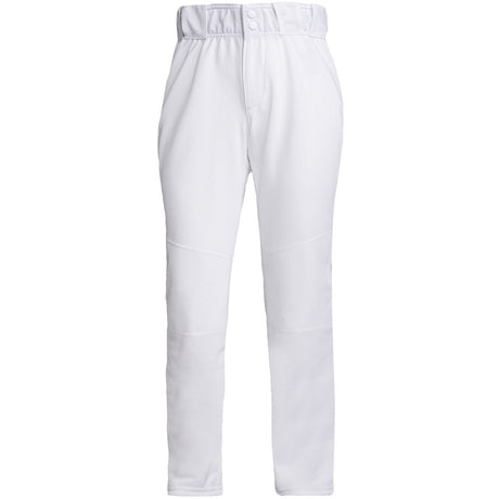adidas Adult Icon Pro Open Hem Baseball Pants adidas