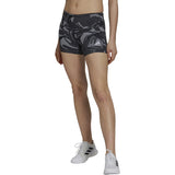 adidas Women's 4in Camo Tights
