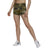 adidas Women's 4in Camo Tights