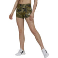 adidas Women's 4in Camo Tights