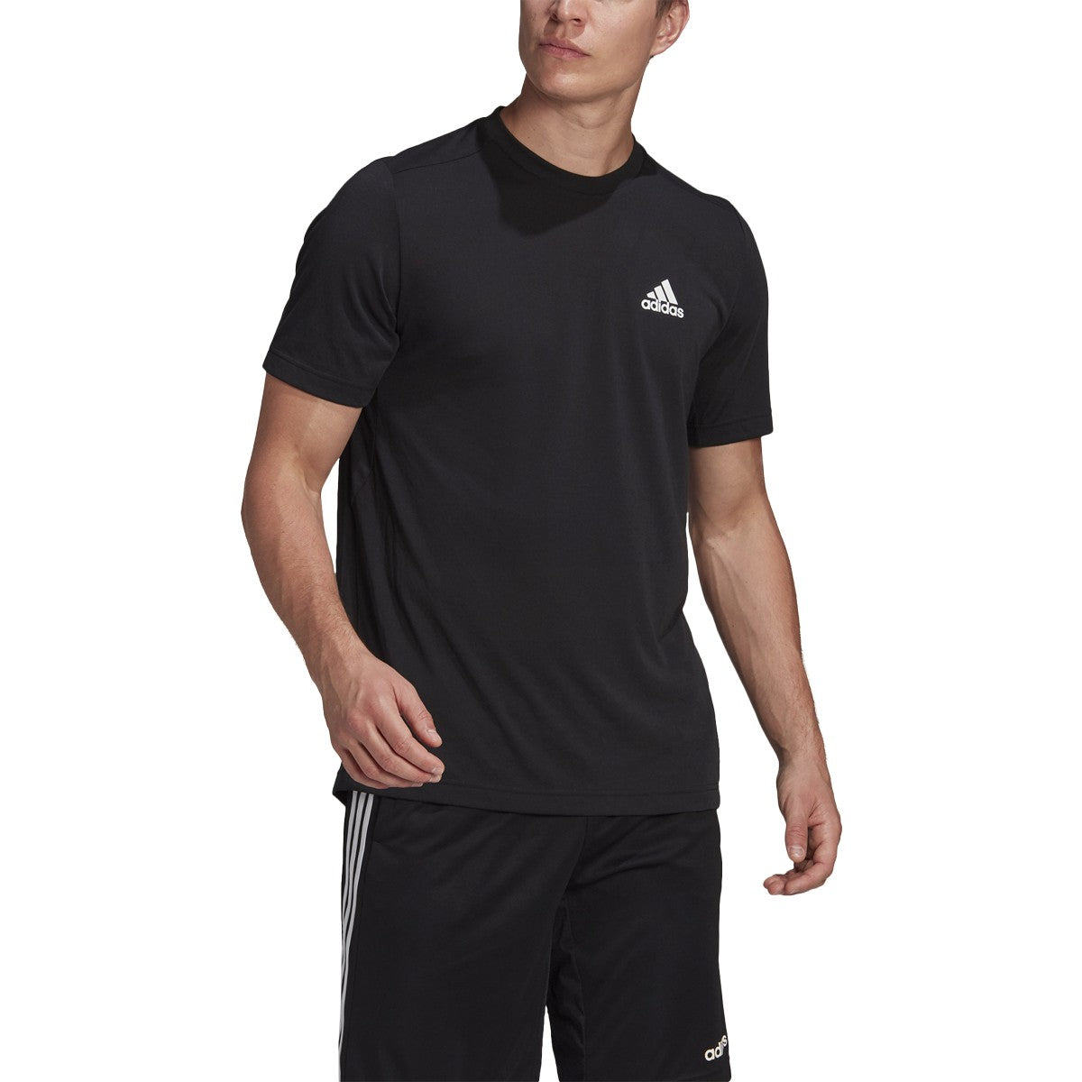 adidas Men's Feelready Tee