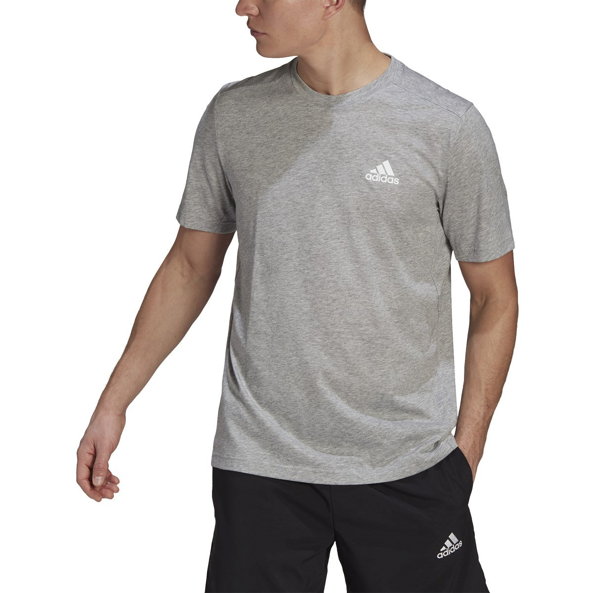 adidas Men's Feelready Tee
