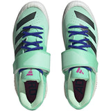 adidas Men's Adizero Javelin Track and Field Cleats adidas