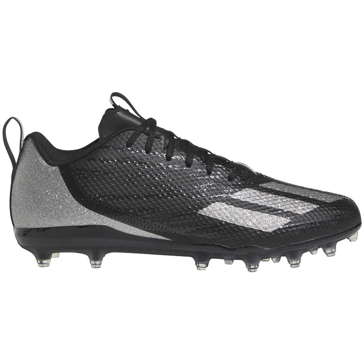 adidas Men's Adizero Spark Football Cleats adidas