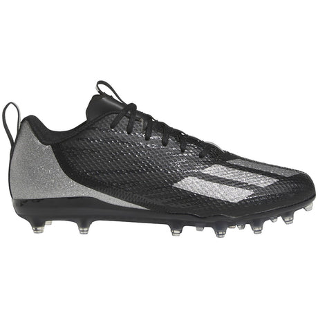 adidas Men's Adizero Spark Football Cleats adidas