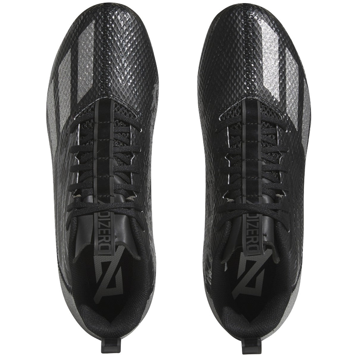 adidas Men's Adizero Spark Football Cleats adidas