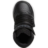 adidas Youth Toddler Hoops Mid 3.0 Basketball Shoes