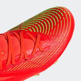 adidas Men's Predator Edge.3 Firm Soccer Cleats-7