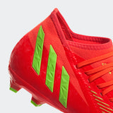 adidas Men's Predator Edge.3 Firm Soccer Cleats-8