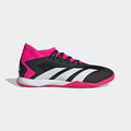 adidas Men's Predator Accuracy.3 Indoor Soccer Shoes-1