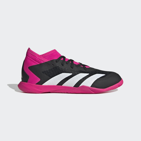 adidas Youth Predator Accuracy .3 Indoor Soccer Shoes