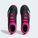 adidas Youth Predator Accuracy .3 Indoor Soccer Shoes-3