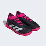 adidas Youth Predator Accuracy .3 Indoor Soccer Shoes-8