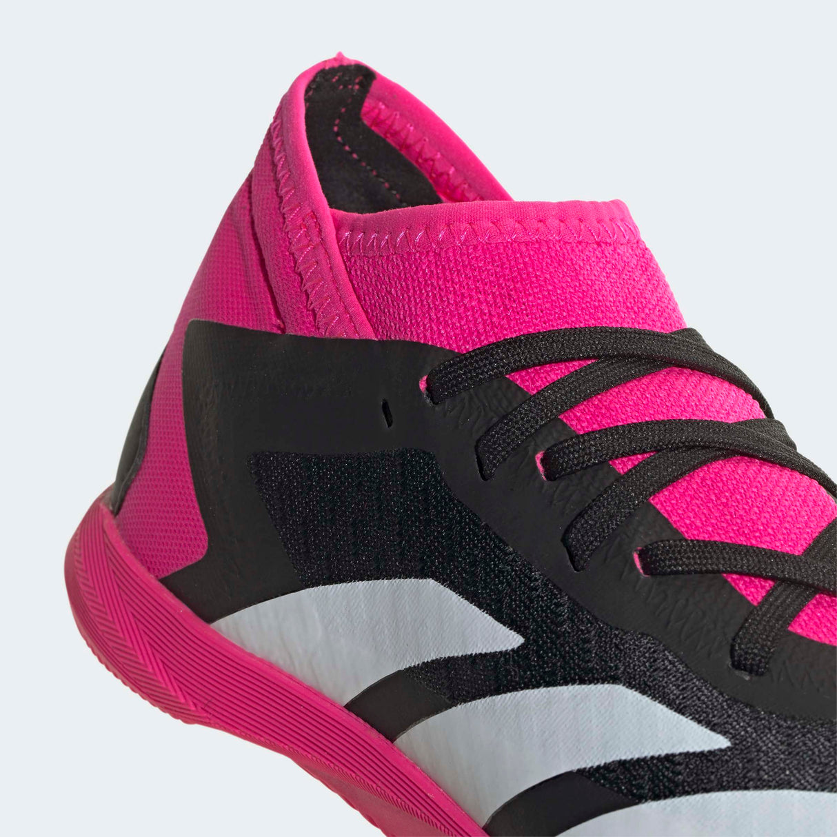 adidas Youth Predator Accuracy .3 Indoor Soccer Shoes-6