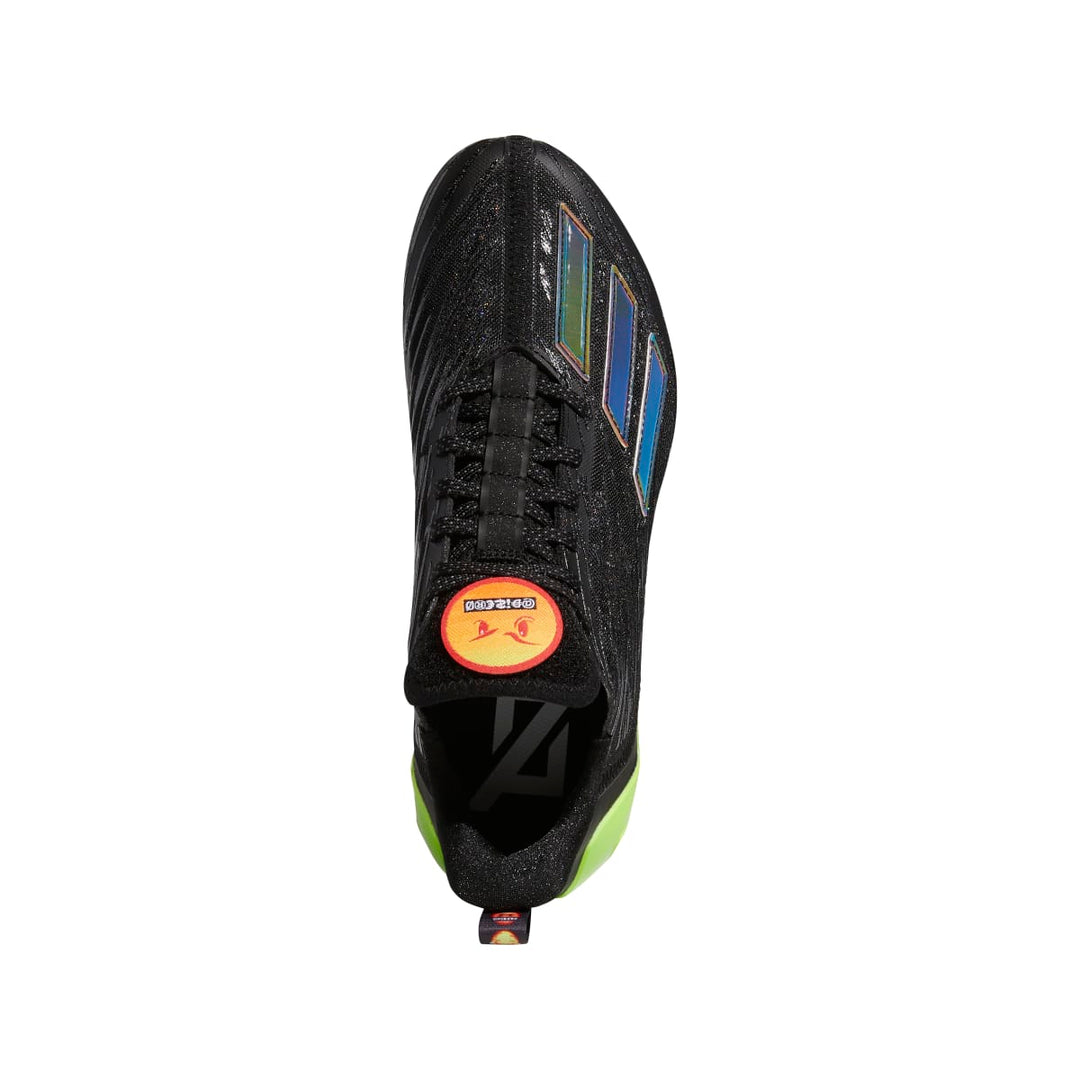 adizero emoji cleats