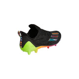 adidas Men's Adizero Emoji Football Cleats Football Footwear Adult