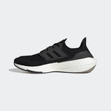 adidas Men's Ultraboost 22 Running Shoes-4