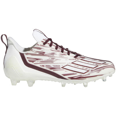 adidas Men's Adizero Hyperspeed Football Cleats